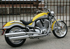 Thumbnail Victory Classic Cruiser, Touring Cruiser 2002-2004 Motorcycle Workshop Repair & Service Manual [COMPLETE & INFORMATIVE for DIY REPAIR] ☆ ☆ ☆ ☆ ☆