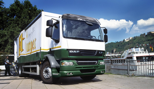 Product picture DAF LF45, LF55 Truck 2001-2013 Workshop Repair & Service Manual [COMPLETE & INFORMATIVE for DIY REPAIR] ☆ ☆ ☆ ☆ ☆