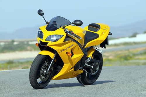 Product picture Triumph Daytona 600 2002-2005 Motorcylce Workshop Repair & Service Manual [COMPLETE & INFORMATIVE for DIY REPAIR] ☆ ☆ ☆ ☆ ☆