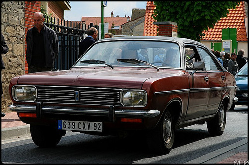 Product picture 1970-1982 Chrysler 160, 160-G.T., 180 Workshop Repair & Service Manual [COMPLETE & INFORMATIVE for DIY REPAIR] ☆ ☆ ☆ ☆ ☆